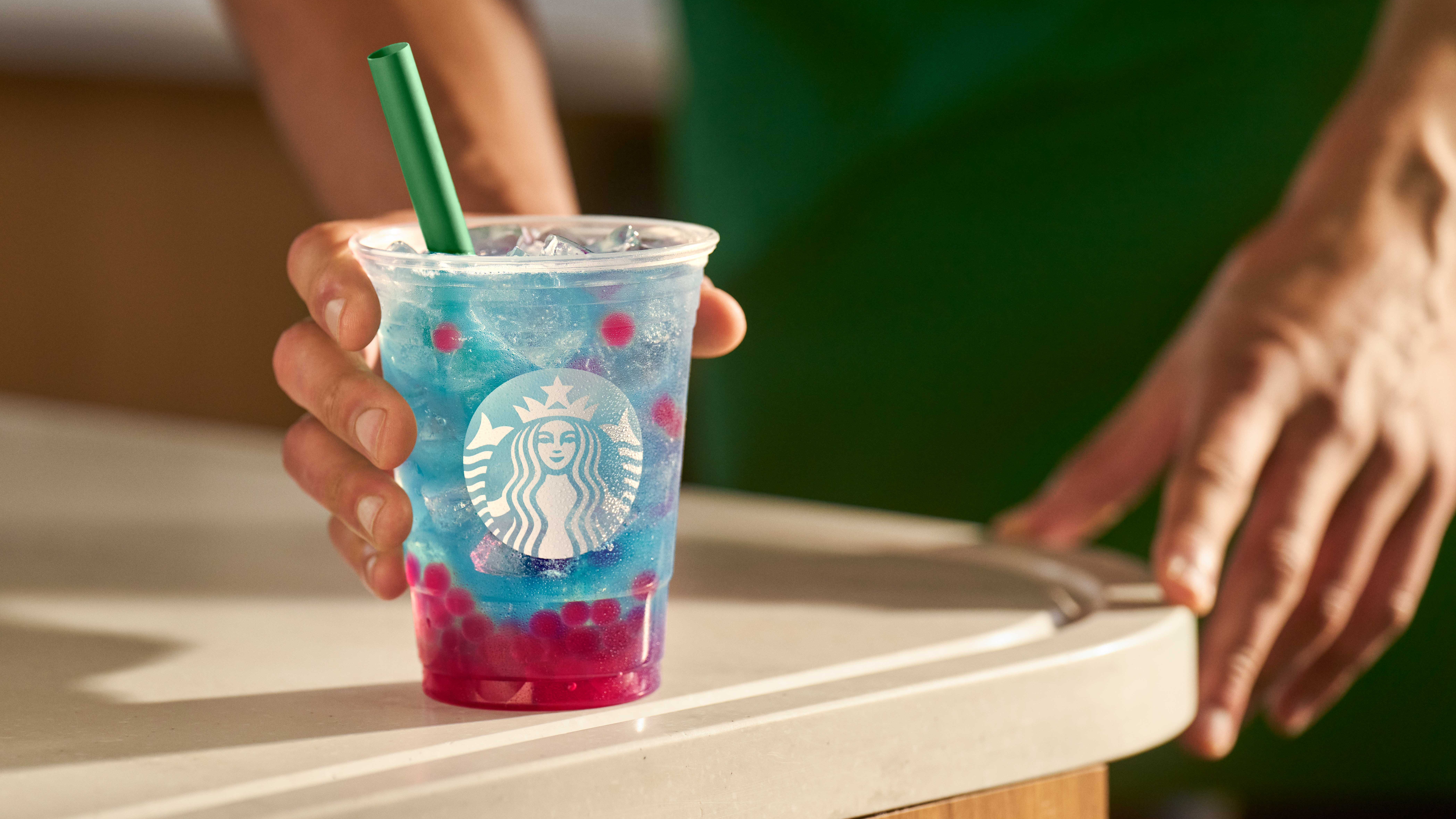 15 Summer Starbucks Drinks: Refreshing Beverages to Beat the Heat